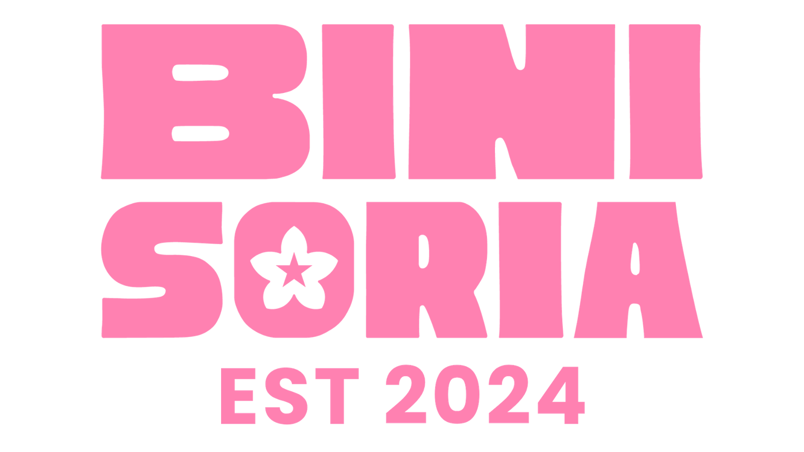 BINISORIA | Est. 2024 🌸